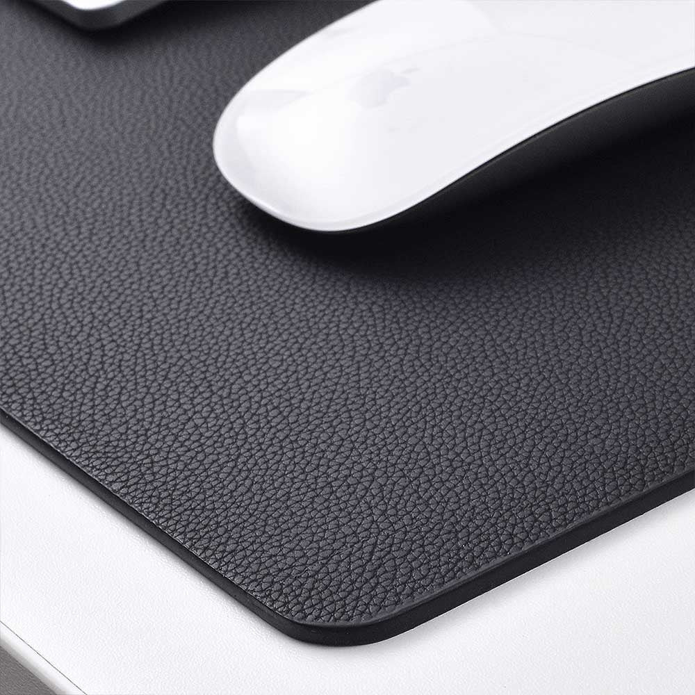 Desk Pad Couro Ecológico 2