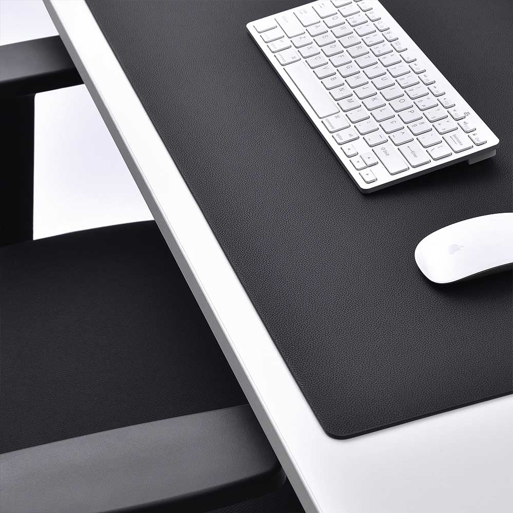 Desk Pad Couro Ecológico 4