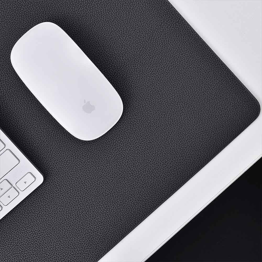 Desk Pad Couro Ecológico 3