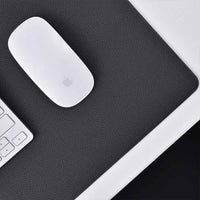 Desk Pad Couro Ecológico 3